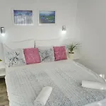 Apartmán Panorama Haziko *