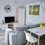 Panorama Haziko Apartmán *