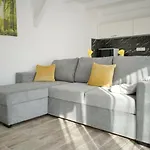 Apartmán Panorama Haziko