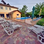 Panorama Haziko Apartmán