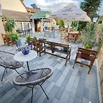 Apartmán Panorama Haziko *