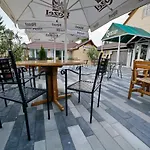 Apartmán Panorama Haziko
