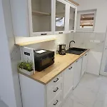 Panorama Haziko Apartmán *