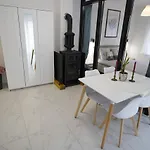 Panorama Haziko Apartmán *