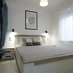 Apartmán Panorama Haziko