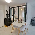 Panorama Haziko Apartmán Nagymányok