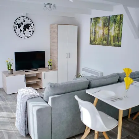 Panorama Haziko Apartament *