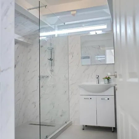 Apartament Panorama Haziko