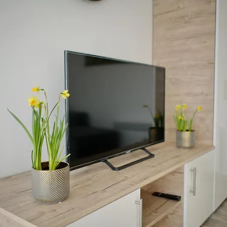 Panorama Haziko Apartament Nagymányok