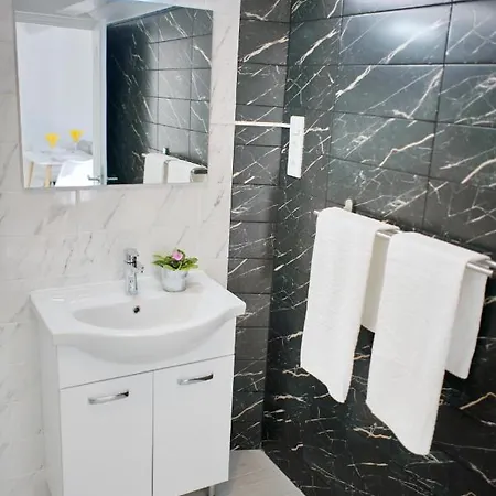 Panorama Haziko Apartament