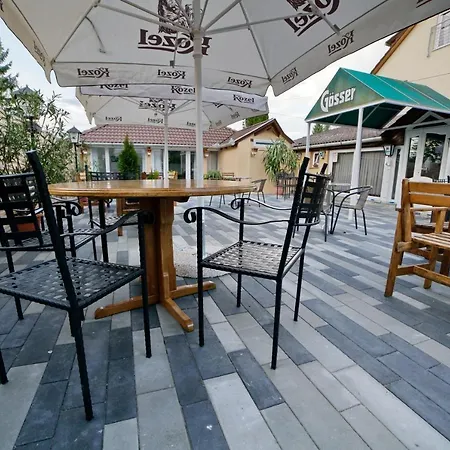 شقة Panorama Haziko