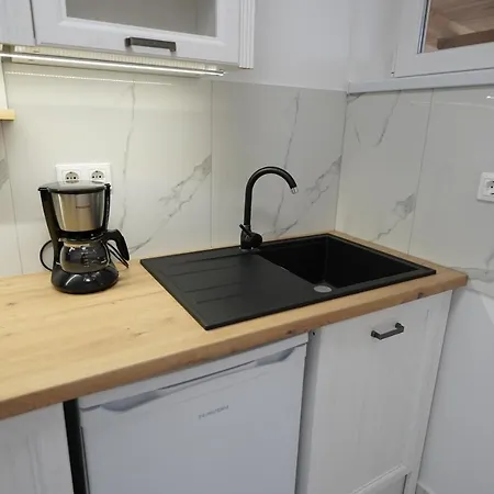 Apartmán Panorama Haziko Nagymányok