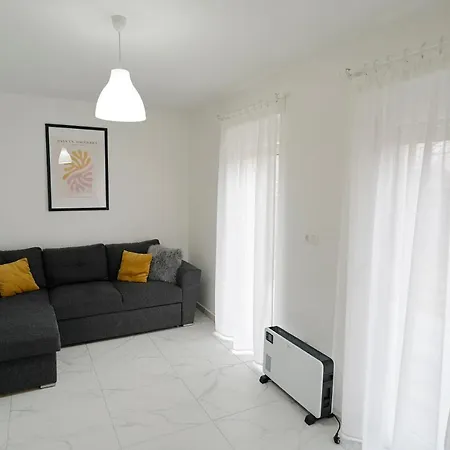 Panorama Haziko Apartament
