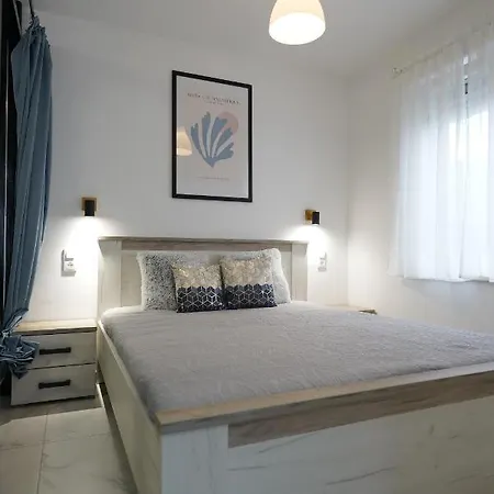 Apartament Panorama Haziko