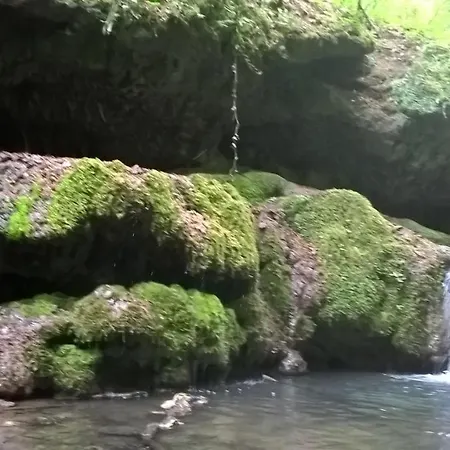 Panorama Haziko شقة Nagymányok