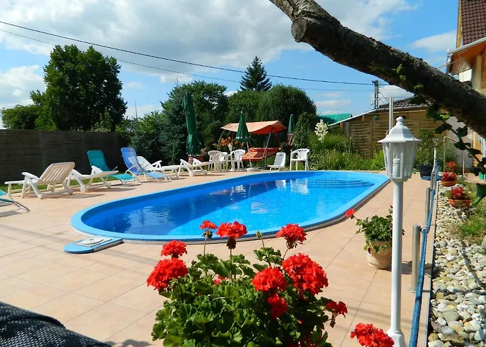 Panorama Haziko *