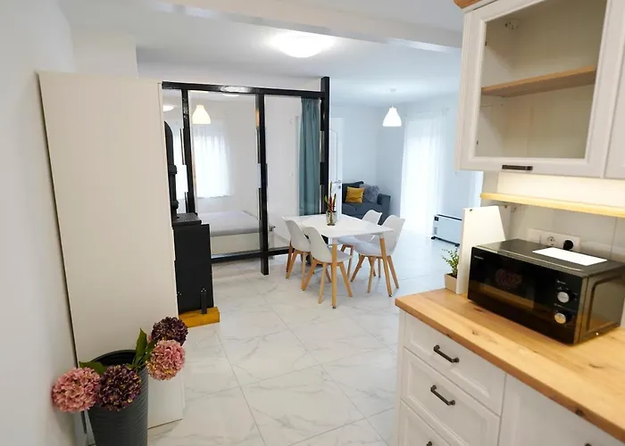 Panorama Haziko Apartment